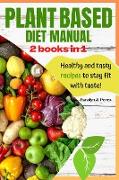 Plant-Based Diet Manual