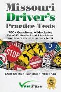 Missouri Driver's Practice Tests