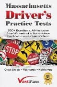 Massachusetts Driver's Practice Tests