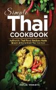 Simple Thai Cookbook