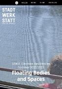 Floating Bodies and Spaces