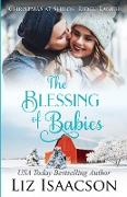 The Blessing of Babies