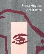 Freda Heyden