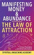 Manifesting Money & Abundance Blueprint - The Law Of Attraction