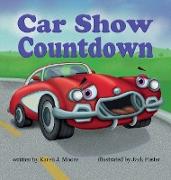 Car Show Countdown