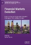 Financial Markets Evolution