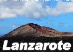 Lanzarote (Wandkalender 2022 DIN A2 quer)
