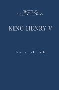 King Henry V