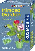 Mimosen-Garten MULTI