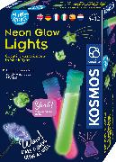 Fun Science Neon-Leuchten MULTI