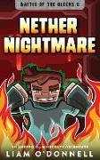 Nether Nightmare: An Unofficial Minecraft Adventure