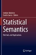 Statistical Semantics