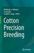 Cotton Precision Breeding