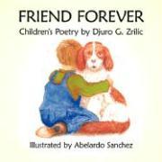 Friend Forever: Children's Poetry