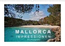Mallorca - Impressionen (Wandkalender 2022 DIN A3 quer)