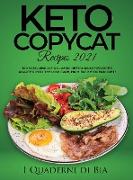 Keto Copycat Recipes 2021