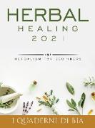 Herbal Healing 2021