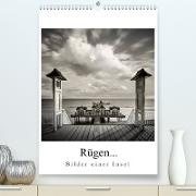 Rügen 2022... Bilder einer Insel (Premium, hochwertiger DIN A2 Wandkalender 2022, Kunstdruck in Hochglanz)