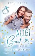 Alibi Braut