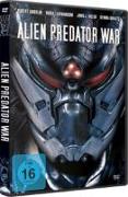 Alien Predator War