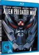 Alien Predator War