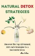 NATURAL DETOX STRATEGIES