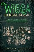 Wicca Herbal Magic