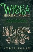 Wicca Herbal Magic