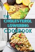 THE CHOLESTEROL LOWERING COOKBOOK