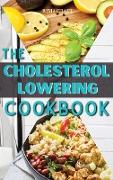 THE CHOLESTEROL LOWERING COOKBOOK