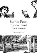 Stories from Switzerland