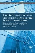 Case Studies of Successful Technology Transfer from Federal Laboratories