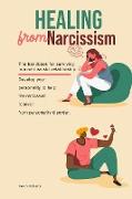 Healing from Narcissism