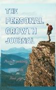 The Personal Growth Journal
