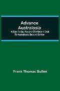 Advance Australasia