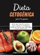 DIETA CETOGÉNICA PARA PRINCIPIANTES