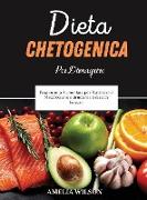 DIETA CHETOGENICA PER DIMAGRIRE