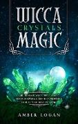 Wicca Crystal Magic