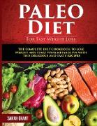 Paleo Diet For Fast Weight Loss