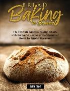 Bread Baking for Beginners