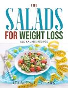 The Salads for Weight Loss