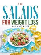 The Salads for Weight Loss