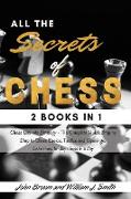 ALL THE SECRETS OF CHESS