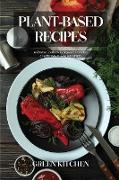 Plant-Based Recipes