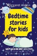 Bedtime stories for kids SLEEPY TALES FOR SWEET LITTLE PESTS