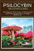 Psilocybin Mushrooms