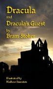 Dracula and Dracula's Guest