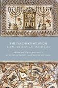 The Psalms of Solomon