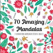 70 Amazing Mandalas