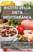 Ricette della Dieta Mediterranea